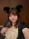 プロフィール写真2・むぎ｜café&bar 池猫・イケネコ - 池袋西口のコンカフェ
