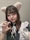プロフィール写真1・むぎ｜café&bar 池猫・イケネコ - 池袋西口のコンカフェ