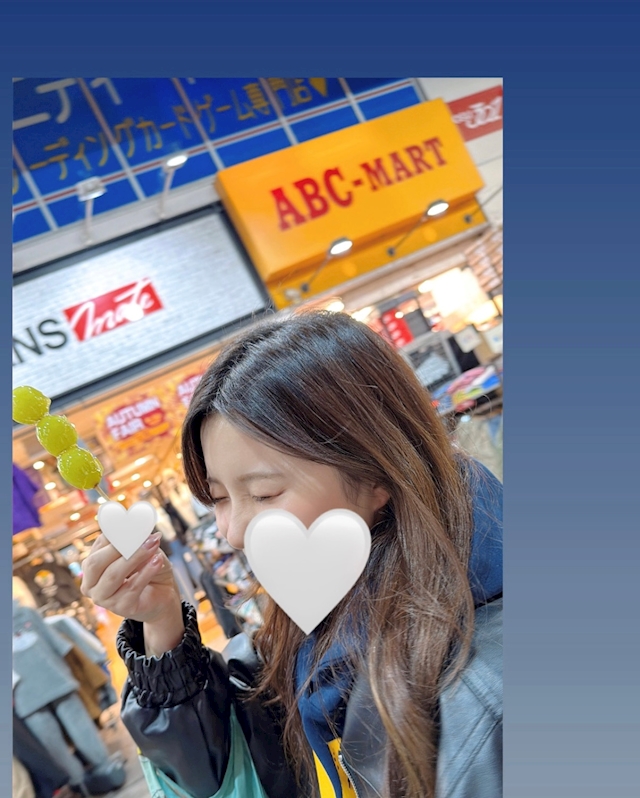 ほのか🌟巣鴨Noa BAR Noa