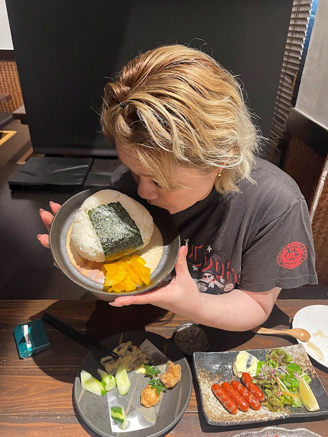 まゆ Bar LOOSE