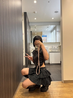 プロフィール写真5・ニナ🍷VELVETY🍷｜Velvety Bar・ベルベッティバー - 錦糸町北口のガールズバー