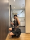 プロフィール写真5・ニナ🍷VELVETY🍷｜Velvety Bar・ベルベッティバー - 錦糸町北口のガールズバー