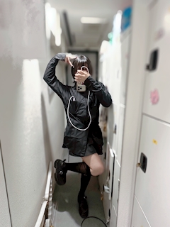 プロフィール写真1・ニナ🍷VELVETY🍷｜Velvety Bar・ベルベッティバー - 錦糸町北口のガールズバー
