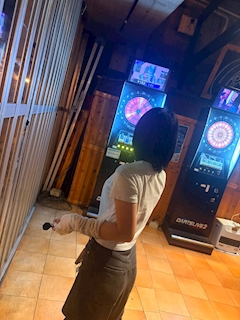 プロフィール写真2・ニナ🍷VELVETY🍷｜Velvety Bar・ベルベッティバー - 錦糸町北口のガールズバー