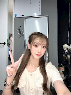 プロフィール写真2・みい｜CLUB NO.9・クラブ ナンバーナイン - 福島のキャバクラ