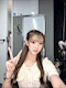 プロフィール写真2・みい｜CLUB NO.9・クラブ ナンバーナイン - 福島のキャバクラ