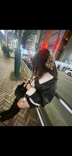 プロフィール写真2・ゆにこ｜Girls Bar フリージア - 相模原のガールズバー