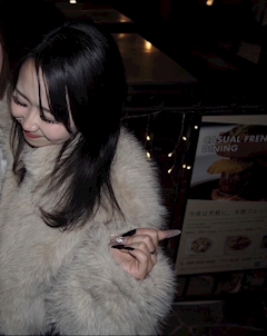 プロフィール写真3・ゆにこ｜Girls Bar フリージア - 相模原のガールズバー