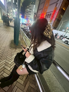 プロフィール写真6・ゆにこ｜Girls Bar フリージア - 相模原のガールズバー