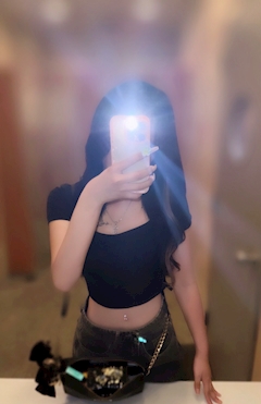 プロフィール写真1・こはる｜GirlsBar&Darts air・エア - 大森駅前のガールズバー