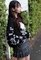 プロフィール写真6・めぐみ｜BAR 10・バー テン - 中洲のガールズバー