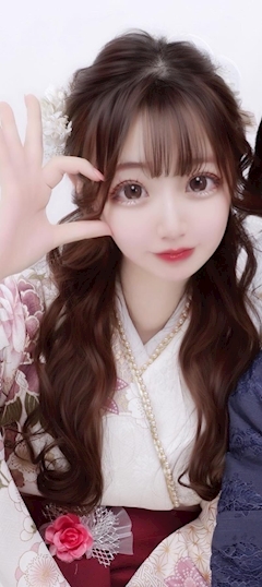 プロフィール写真2・めぐみ｜BAR 10・バー テン - 中洲のガールズバー