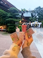 新着ブログ ⛩✨💭