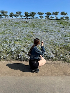プロフィール写真1・み　ゆ｜天王寺 キャバクラ・ディオーネ