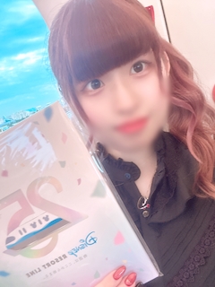 プロフィール写真2・なな|CLUB QUEEN・クイーン - 赤羽のガールズバー