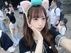 プロフィール写真2・🐝࿆✩はにかむ✩はに 🍯❤︎|Girls-iLand-・ガールズアイランド - 上野のガールズバー