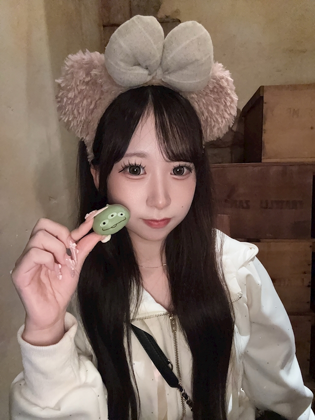 🐝࿆✩はにかむ✩はに 🍯❤︎ Girls-iLand-