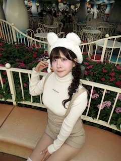 プロフィール写真1・🍓いちごだいふく🍓さら|Girls-iLand-・ガールズアイランド - 上野のガールズバー