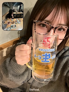 プロフィール写真3・❄️ふゆぴす❄️|Girls-iLand-・ガールズアイランド - 上野のガールズバー