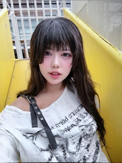 プロフィール写真5・すずらん|Girls-iLand-・ガールズアイランド - 上野のガールズバー