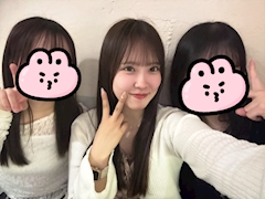 プロフィール写真2・🌸にゅーかわいいさくら🌸｜Girls-iLand-・ガールズアイランド - 上野のガールズバー