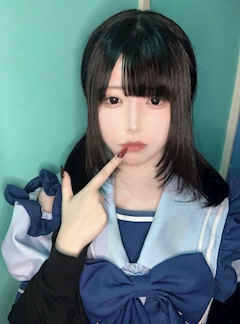 プロフィール写真2・よる🍀CLOVER🍀|CLOVER・クローバー - 大宮東口のコンカフェ