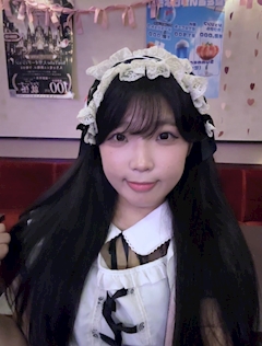 プロフィール写真1・とは|Dolls Maid・ドールズメイド - 横浜西口のコンカフェ