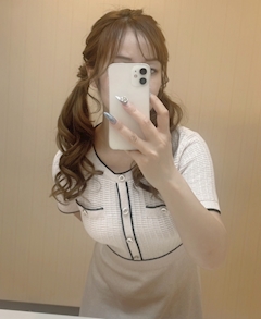 プロフィール写真1・せな｜CLUB FIVE・クラブ ファイブ - 権堂のクラブ/ラウンジ