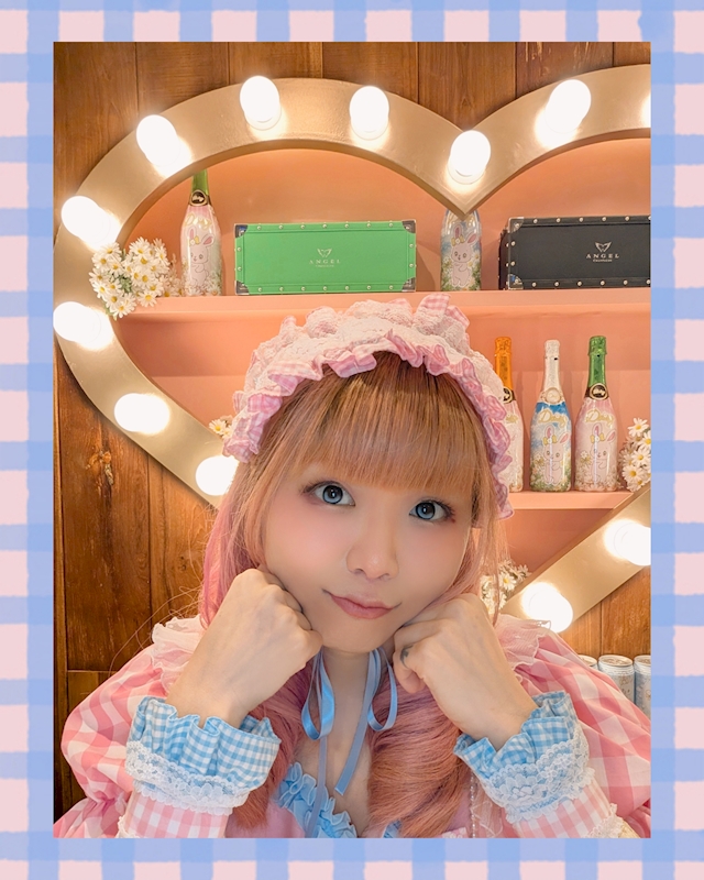 プロフィール写真6・えこち🌼吉祥寺DAISY🌼｜