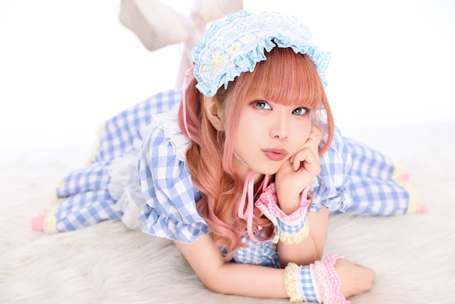 プロフィール写真2・えこち🌼吉祥寺DAISY🌼｜