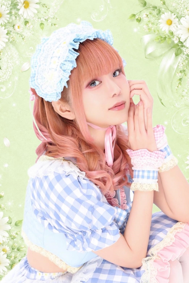 プロフィール写真1・えこち🌼吉祥寺DAISY🌼｜