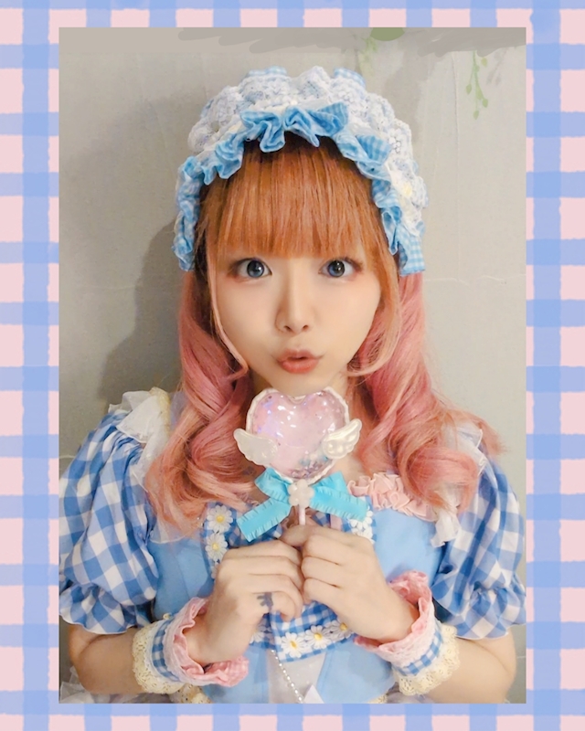 プロフィール写真5・えこち🌼吉祥寺DAISY🌼｜