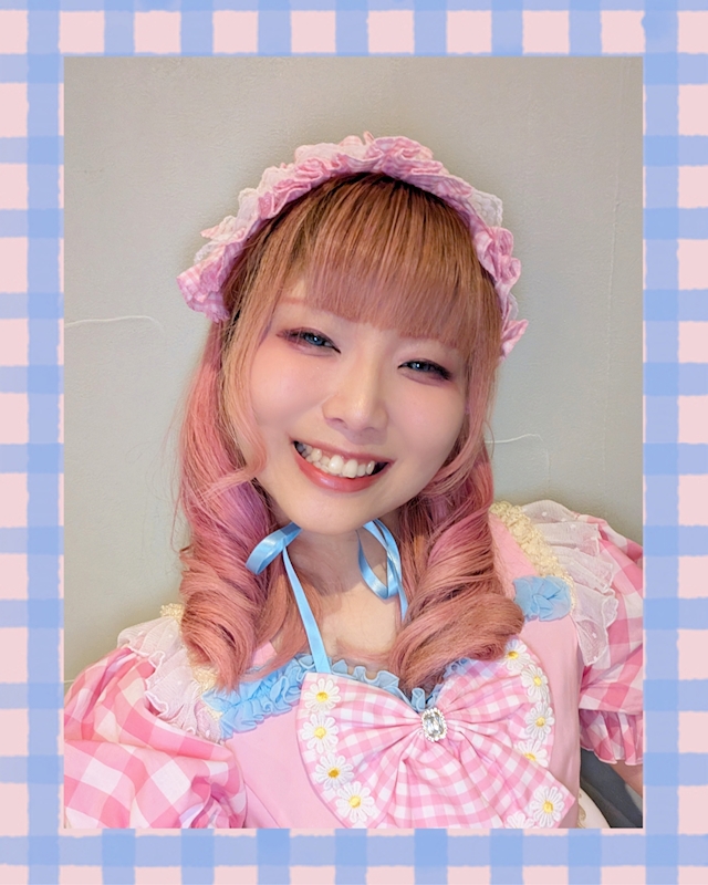 プロフィール写真7・えこち🌼吉祥寺DAISY🌼｜