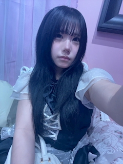 プロフィール写真1・うに｜愛迷十字架 ～あいまいくろす～・アイマイクロス - 池袋東口のコンカフェ