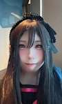 *