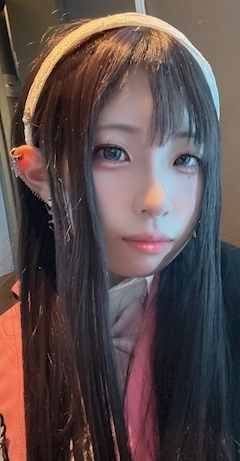 プロフィール写真1・なぎ|スクールランド - 狸小路のコンカフェ