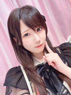 プロフィール写真1・いおり｜愛迷十字架 ～あいまいくろす～・アイマイクロス - 池袋東口のコンカフェ