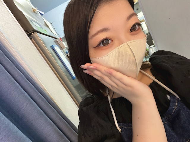プロフィール写真3・まりん【candyside】｜