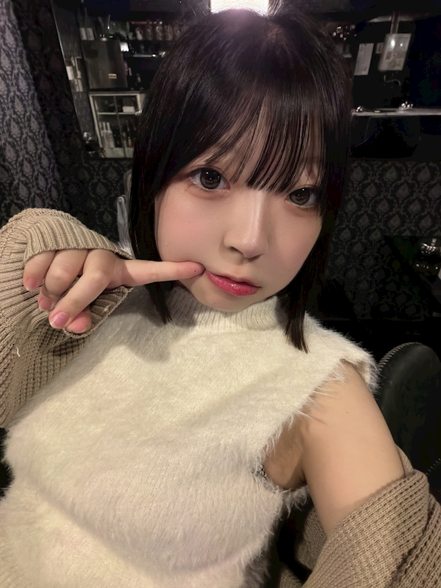 プロフィール写真2・まりん【candyside】｜