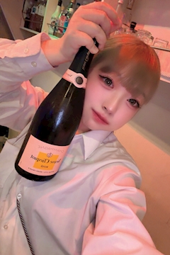 プロフィール写真1・まりん【candyside】|Candy Side・キャンディーサイド - 湯島・上野のガールズバー