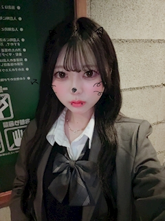 プロフィール写真4・しほ お初天神表参道学園3年2組|3年2組 心斎橋学園 - 心斎橋筋のガールズバー