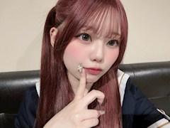 プロフィール写真10・しほ お初天神表参道学園3年2組|3年2組 心斎橋学園 - 心斎橋筋のガールズバー