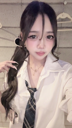 プロフィール写真6・りい 心斎橋学園 3年2組|3年2組 心斎橋学園 - 心斎橋筋のガールズバー