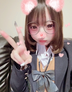 プロフィール写真2・もえ お初天神表参道学園3年2組|3年2組 心斎橋学園 - 心斎橋筋のガールズバー