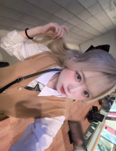 プロフィール写真5・まろん お初天神表参道学園3年2組|3年2組 心斎橋学園 - 心斎橋筋のガールズバー