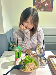 プロフィール写真3・ひな|Anello・アネーロ - 松戸駅西口のガールズバー