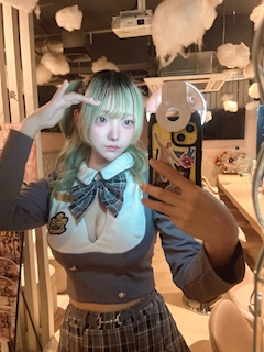 プロフィール写真2・みんと|3年びーぐみ - 国分町のガールズバー