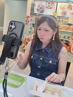 プロフィール写真4・のあ🤍【JJ烏森】|JJ烏森・ジェージェーカラスモリ - 新橋のガールズバー