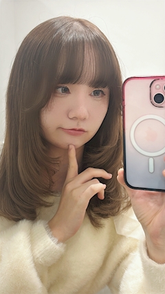 プロフィール写真2・凜|KYRIE・キリエ - 橋本のガールズバー