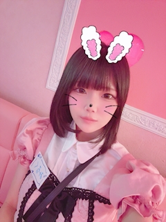 プロフィール写真1・みるく💗ぴんみん三宮店|PINK MONSTER&MINTY MONSTER神戸三宮店・ピンクモンスター&ミンティーモンスター - 三宮のコンカフェ